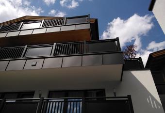 Studio S Riders welcome has Balcony rooms