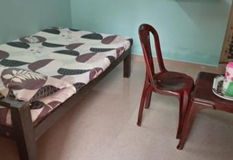 Heritage inn has Balcony rooms