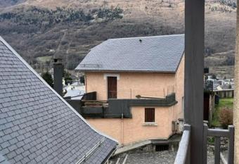 Appartement Luz has Balcony rooms