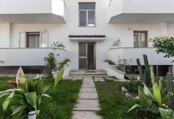 Liammare has Balcony rooms