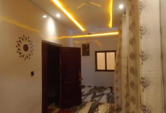 Ngom allows 18 year olds to book a room