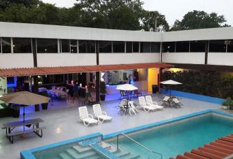 Pacific Coast Hotel allows 18 year olds to book a room