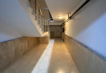 A&H has Balcony rooms