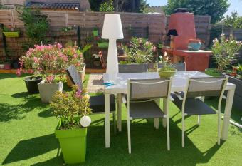 Chambre priv  e chez l habitant en rez-de-jardin allows 18 year olds to book a room