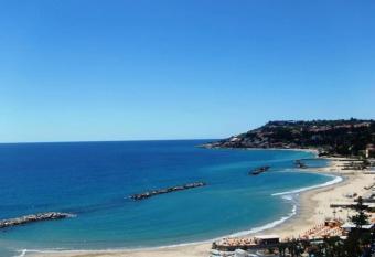 Liguria Tra mare e monti has Balcony rooms