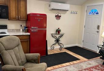 NEW Private Single House B with Double Carports allows 18 year olds to book a room