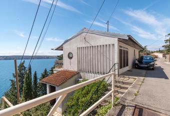 Apartments with a parking space Jadranovo, Crikvenica - 20801 has Balcony rooms