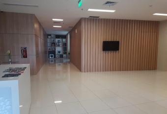 Warm and cozy by Naura has Balcony rooms