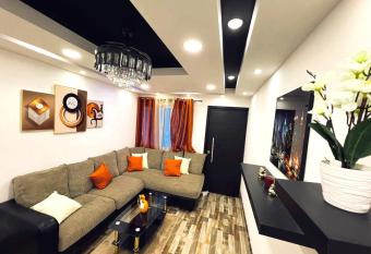 Cheerful and Deluxe Studio has Balcony rooms