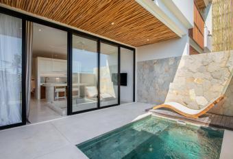 Sore Pererenan Residence Unit 3 allows 18 year olds to book a room