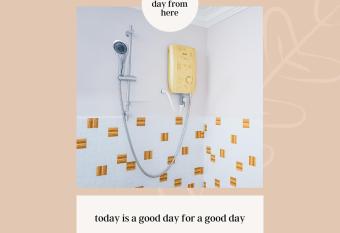 Kampot Dwelling House has Balcony rooms