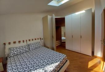 appartamento provenzali allows 18 year olds to book a room