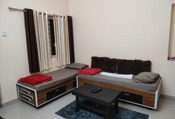 Athiti HomeStay has Balcony rooms