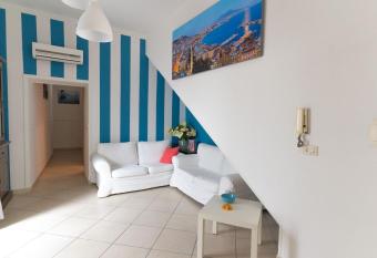 BDREAMS APARTAMENT has Balcony rooms