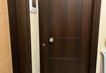 ARETOUSA apartment in center of Heraklion has Balcony rooms