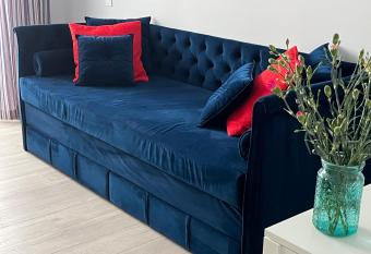 City Life allows 18 year olds to book a room