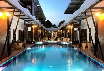 Cordelia Resort Sam Roi Yot has Balcony rooms