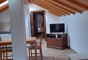 Holiday house allows 18 year olds to book a room