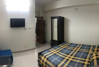 Furnished bedroom(East side) allows 18 year olds to book a room