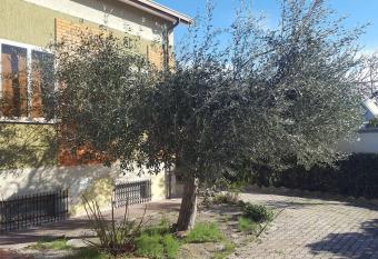 Appartement c  te Adriatique has Balcony rooms