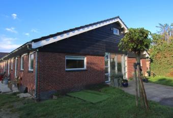 GuestHouse Woerden (Utrecht) allows 18 year olds to book a room