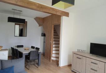 Les Hirondelles allows 18 year olds to book a room