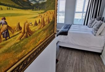 Huis van Brood Guesthouse allows 18 year olds to book a room