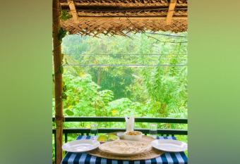 Vinu   s Place has Balcony rooms