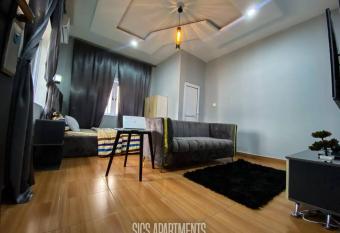 Sics Apartments allows 18 year olds to book a room