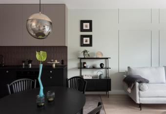 Bukowe Przedmie  cie allows 18 year olds to book a room