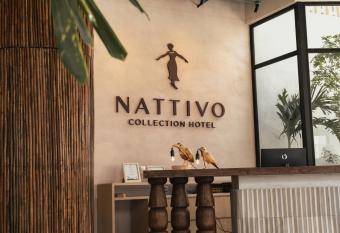 Nattivo Collection Hotel allows 18 year olds to book a room