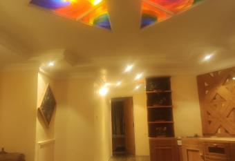 KL homes allows 18 year olds to book a room