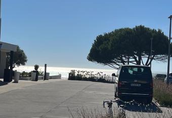 R  sidence un coin de Bonheur Appartement R  ve de mer has Balcony rooms