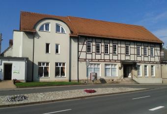 Pension Domino allows 18 year olds to book a room