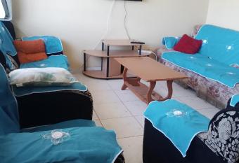 Juja apartment allows 18 year olds to book a room