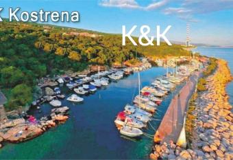 K&K has Balcony rooms