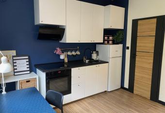 Przytulny i nowoczesny apartament Ma  gosi, 10 min pieszo od dworca i Galerii allows 18 year olds to book a room