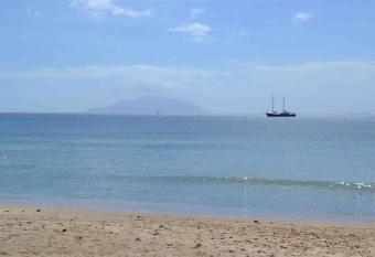 Riva D Etruschi Seychelles has Balcony rooms