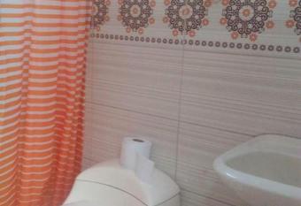 Semana Santa Ayacucho has Balcony rooms