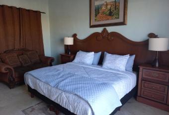 Departamento Tayde has Balcony rooms