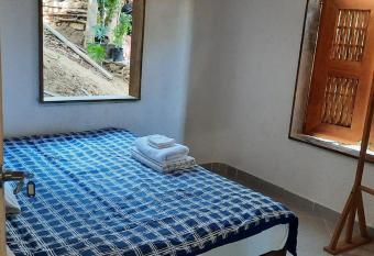 Rancho las palmas has Balcony rooms