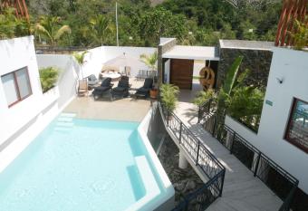 La Ropa Lofts Luana allows 18 year olds to book a room