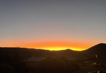 Moana BnB, Waikawa Bay, Picton has Balcony rooms