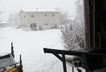 The Iowa River has Smoking rooms