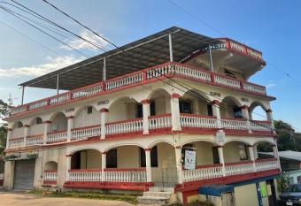 Arnold s Guest House has Balcony rooms
