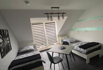 PS-Projektentwicklung has Balcony rooms