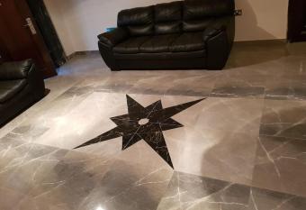 Private Rooms in Kumasi has Balcony rooms