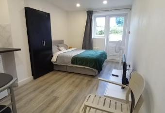 Stylish Home from Home allows 18 year olds to book a room
