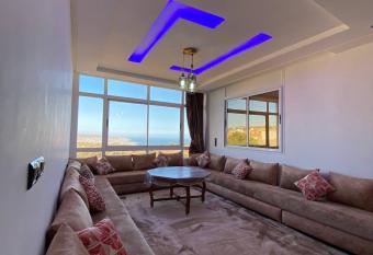 HOUSE OF TAGHAZOUT has Balcony rooms
