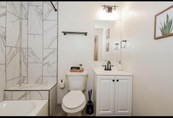 Relax at home has rooms with a private hot tub